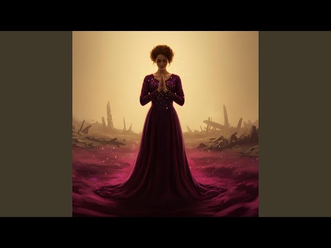 Видео: Зинаида Гиппиус — Молитва о мире Сильное...