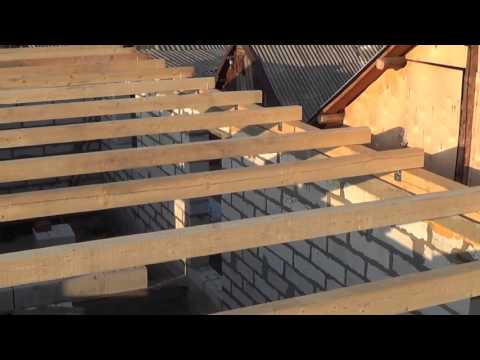 Видео: 27.09.2015 Мауэрлат и матницы