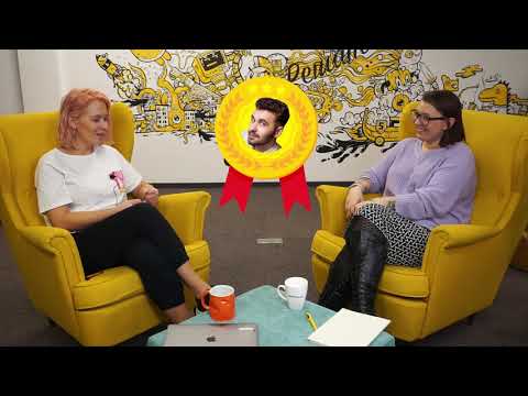 Видео: #1. Работаю ради зарплаты. Вера Маневич