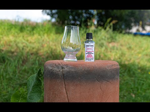 Видео: #виски Robert Burns single malt 43% abv| База от Арран!