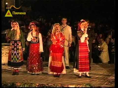 Видео: Кръстова гора - Седмата камбана 2 част