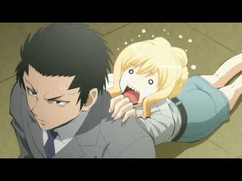 Видео: Аниме клип – Ты снова меня довела 😫