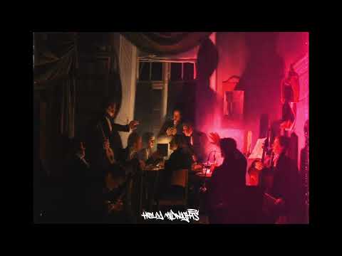 Видео: PHARAOH - Пост фактум (remastered, slowed & reverb)