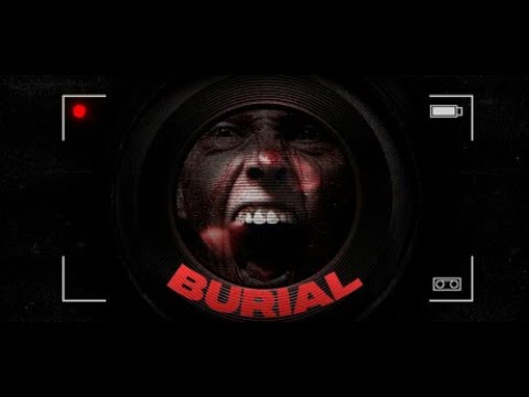 Видео: Burial Полное прохождение Хоррор в советской квартире людоед