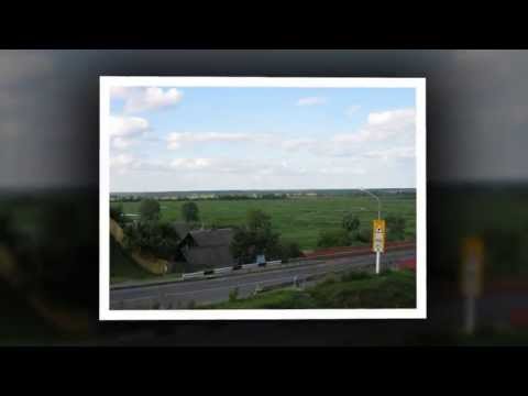 Видео: Бастионные укрепления Старого Быхова