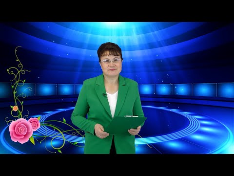 Видео: "Җырлы бүләк". Эфир 07.11.2025