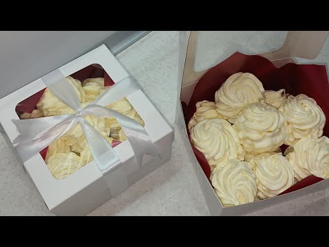 Видео: ЗЕФИР апельсиновый 🫠 За 15 минут и ВКУСНЯТИНА😍 Без ТЕРМОМЕТРА!(ошибка)!!!