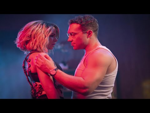 Видео: ТРЕШ ОБЗОР фильма КРАСОТКА НА ВЗВОДЕ (Лекарство от гнева )