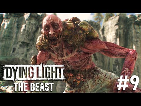 Видео: ТОКСИЧНЫЕ ОТНОШЕНИЯ | Dying Light: The Beast #9 ПРОХОЖДЕНИЕ