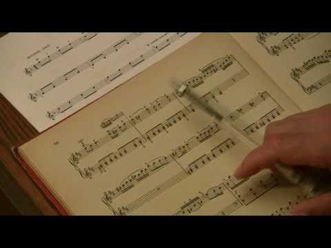 Видео: 5. Ю. Кузнецов Уроки игры на гитаре