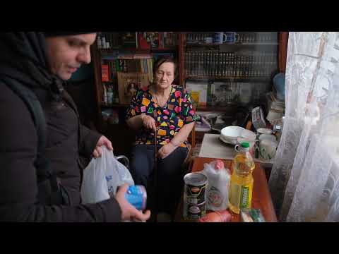 Видео: Декада инвалидов 2024!