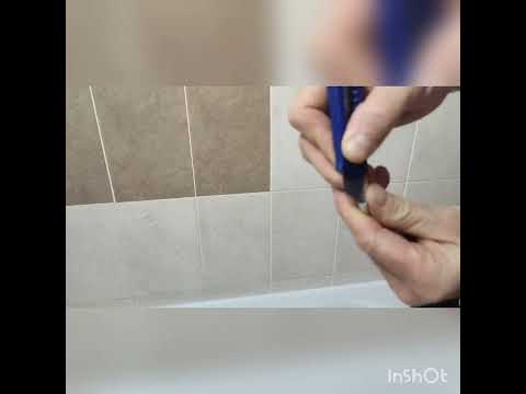 Видео: Торнадор не подает раствор. Причина - ремонт.