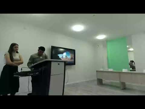 Видео: Талантливый учитель ауд 104