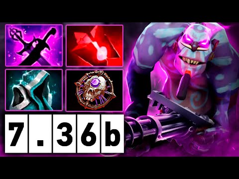 Видео: ОН ВАМ БОЛЬШЕ НЕ САППОРТ... 😈