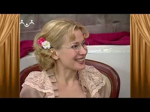 Видео: Сказки и Истории. Бароны. Фрейлина