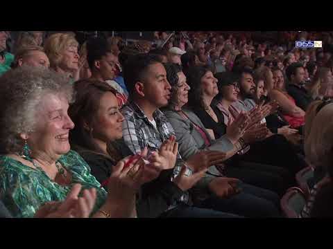 Видео: Джойс Майер - Премахване на пречки ( Част 1 )
