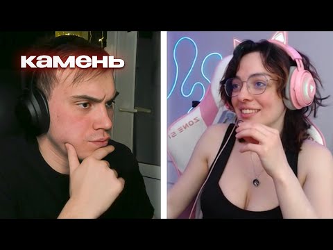 Видео: ГЛЕБ НЕ ПОНИМАЕТ НАМЕКОВ КОРИ НА ПРОТЯЖЕНИИ 13 МИНУТ | КИШКИ СКВАД