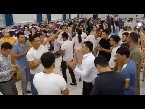 Видео: 10 августа 2024 г. YAXSHI KUNDAN QIZLAR BAZMI 📽