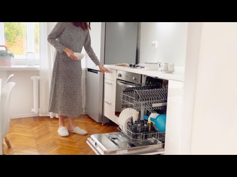 Видео: Простые шаги к ЛЕГКОЙ уборке