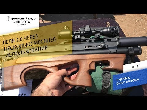 Видео: Леля 2,0 через несколько месяцев использования