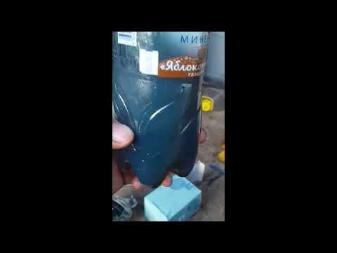 Видео: Замена топливного фильтра ниссан х-трейл дизель