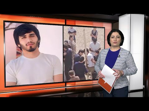 Видео: Ахбори Тоҷикистон ва ҷаҳон (24.10.2025) اخبار تاجیکستان )