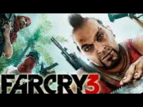 Видео: Fаr Cry 3. Часть 1