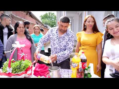 Видео: Сватбеният ден на Дани и Деси