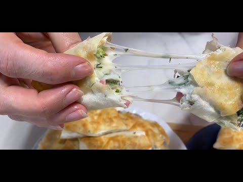 Видео: ТУРЕЦКИЕ ПИРОЖКИ | ИЗ  ТЕСТА ЮФКА | БЫСТРО ПРИГОТОВИТЬ ПРОЖКИ ЛУЧШИЙ РЕЦЕПТ.