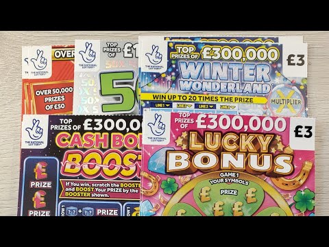 Видео: 💥💥Надеюсь, вам понравится эта сессия скретч-карт💥💥