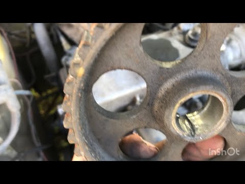 Видео: Калдина заглохла и отказалась запускаться. Ока, самая позорная для меня поломка за всё время…