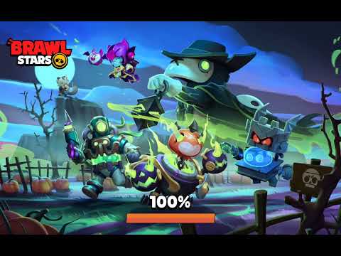 Видео: БРАВЛ СТАРС 11 СЕЗОН 32 СЕРИЯ