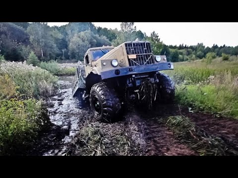 Видео: Дураки и дороги 2025 Царь дорог Их трудно понять, Авто моменты #175