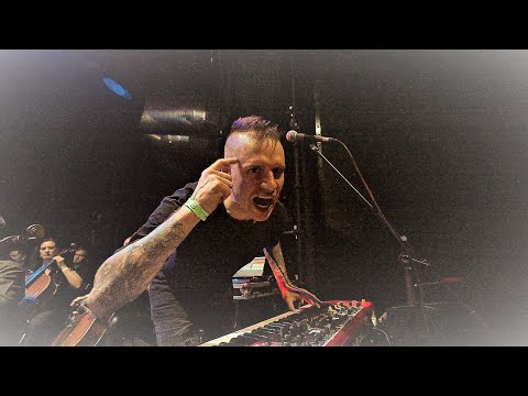 Видео: Павел Пламенев - "Про дурачка" Концерт памяти Егора Летова с оркестром 10.09.2024 г.