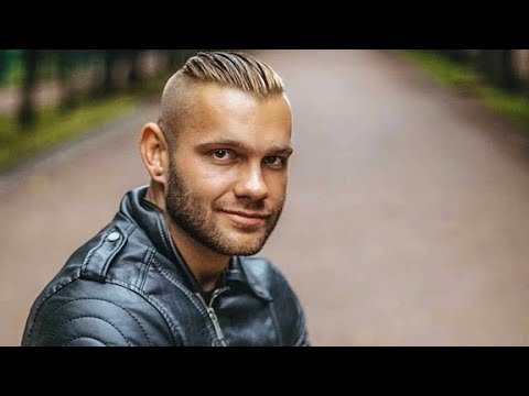 Видео: У МЕНЯ ЕСТЬ МУЖСКОЙ СТЕРЖЕНЬ. БЛОНДИН, КРАСАВЕЦ, СПОРТМЕН. Николай Баранов.
