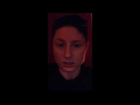 Видео: Михаэль Драу: "Депрессия"/Перископ гр. "Отто Дикс"