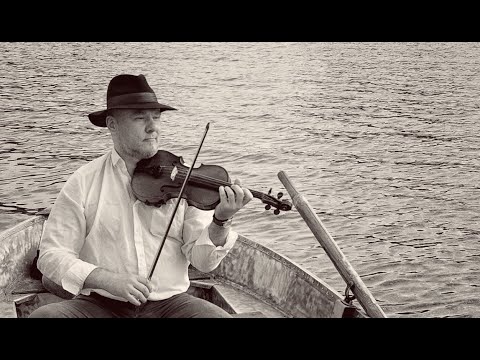 Видео: Пётр Каменных - Ветер с Реки (Н. Гнедков)