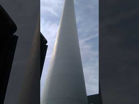 Видео: Вот такой вот Ветряк