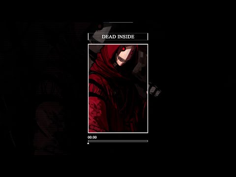 Видео: 🎧 АДЛИН — Dead Inside [BassBoosted]