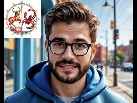 Видео: Совместимость женщины Овен и мужчины Скорпион.