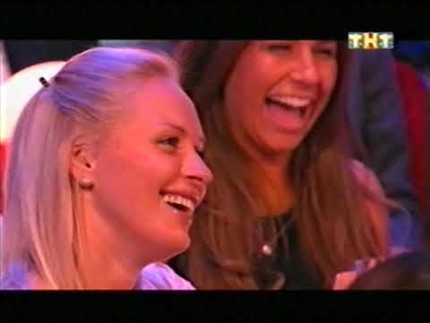 Видео: Реклама на ТНТ - (2)