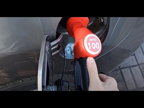 Видео: Реальный расход   Nissan Murano Z51 Часть № 2 заключительная.