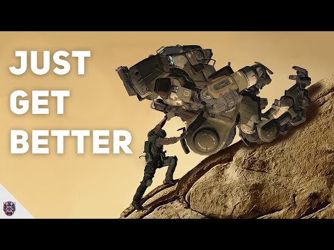 Видео: Как быстро стать лучше в Titanfall 2