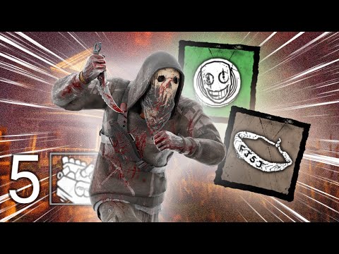 Видео: В 2025 году я заставил Легион выглядеть НАИВЫСШИМ! | Dead by Daylight