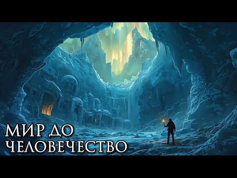 Видео: Что СЛУЧИЛОСЬ с МИРОМ, который был ДО НАШЕГО? | История Для Сна