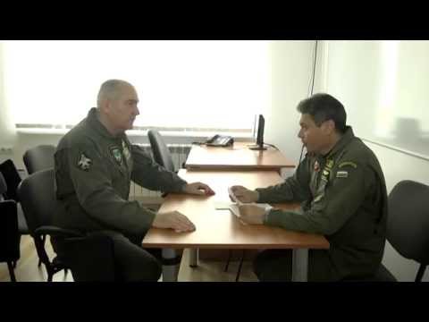 Видео: Днес в 3-та авиобаза „Граф Игнатиево" беше специален и различен ден