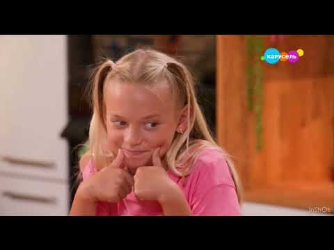 Видео: Еда как в сказке. Глупый волк.