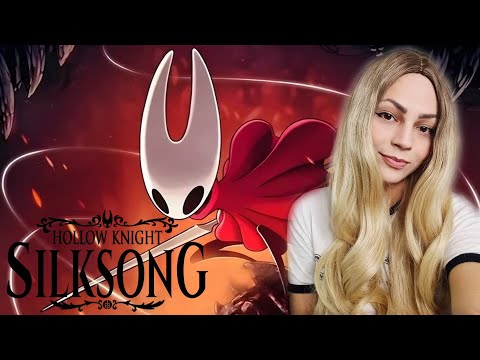 Видео: Hollow Knight Silksong ◉ Прохождение 3