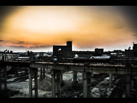 Видео: Завод ЖБИ