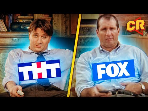 Видео: ПЕЧАЛЬНАЯ ИСТОРИЯ БУКИНЫХ [Теле-мыло]